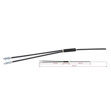 Picture of FORCE BMX CABLE 43102